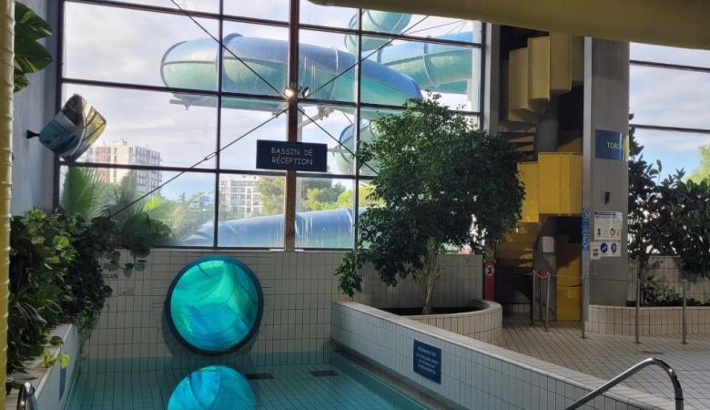Piscine MAV photo 6