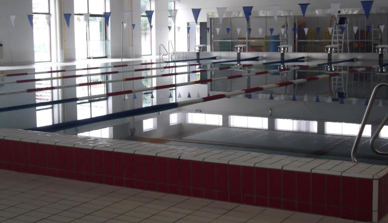 Piscine MAV photo 8