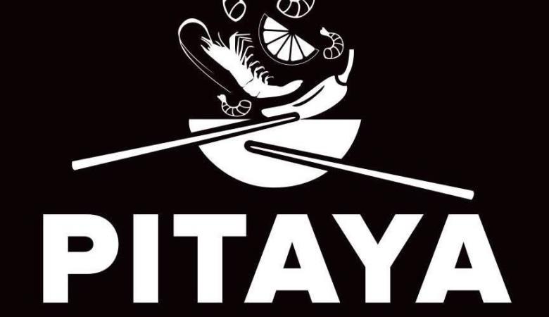 Pitaya - Logo