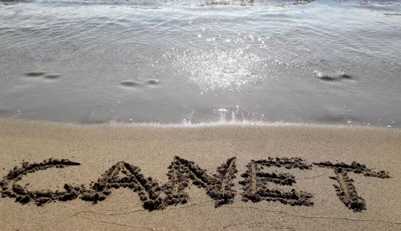 Plage