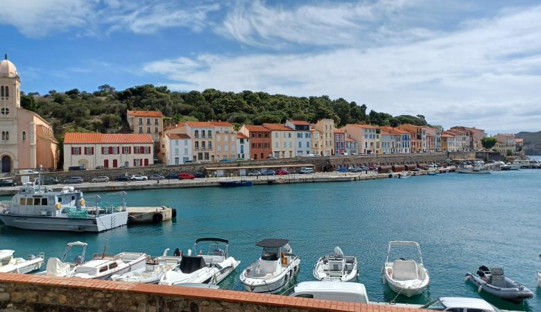 Port-Vendres - 1
