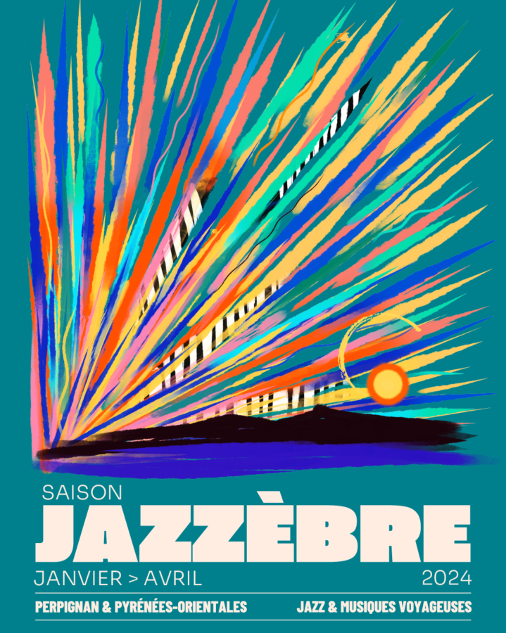 Festival JAZZEBRE-JAZZEBRE 2024