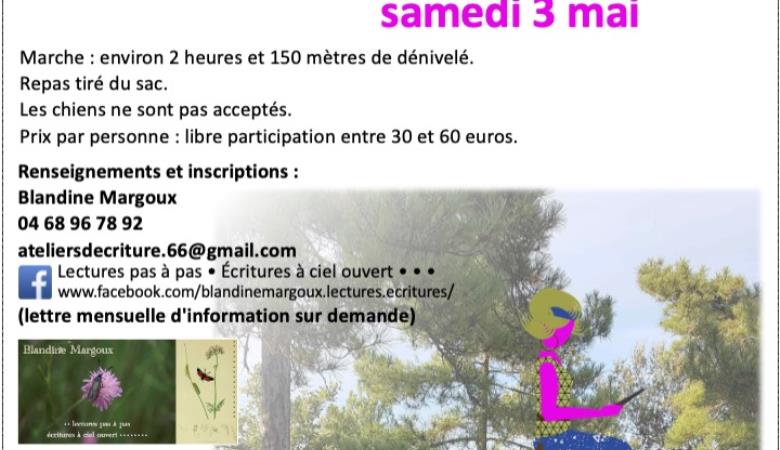 Prehistoire a Los Masos - Printemps 2025 - A4