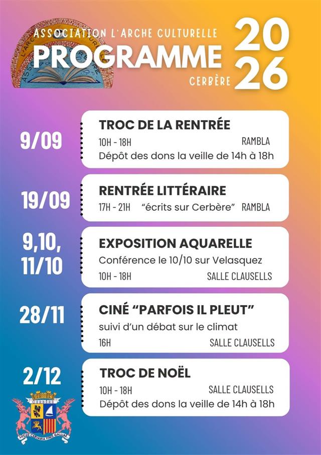 Exposition d’aquarelle