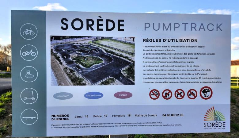 Pumptrack Parc de la Close Sorède Bettina Bauer(1)