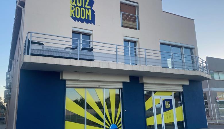 QUIZ ROOM 2