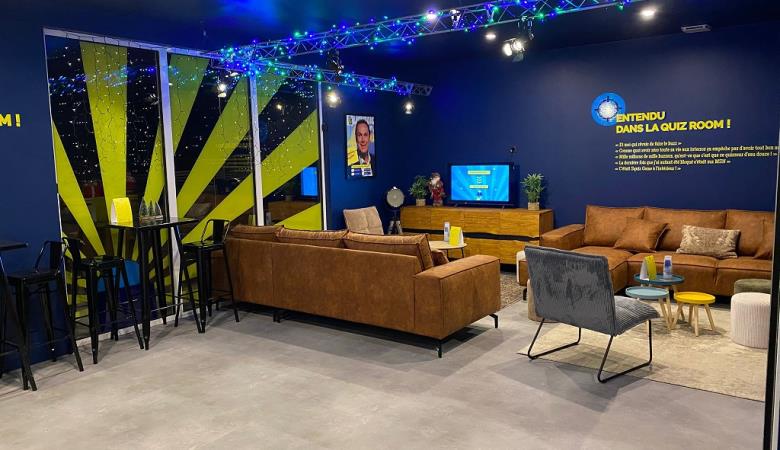 QUIZ ROOM 3