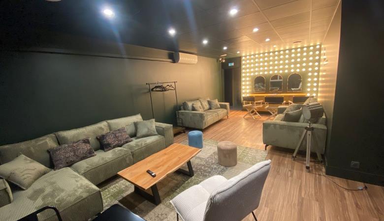 QUIZ ROOM 5