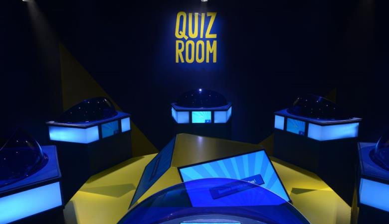 QUIZ ROOM 6