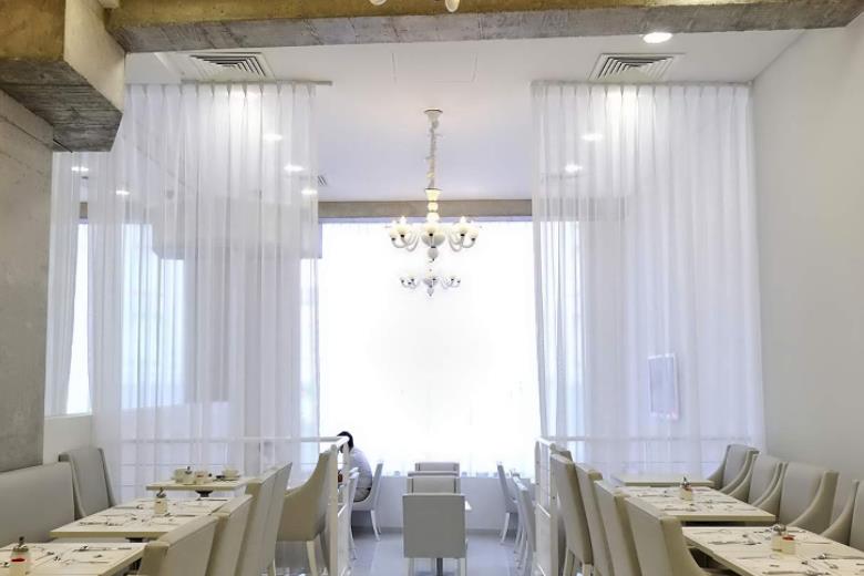 HOTEL KYRIAD PRESTIGE 