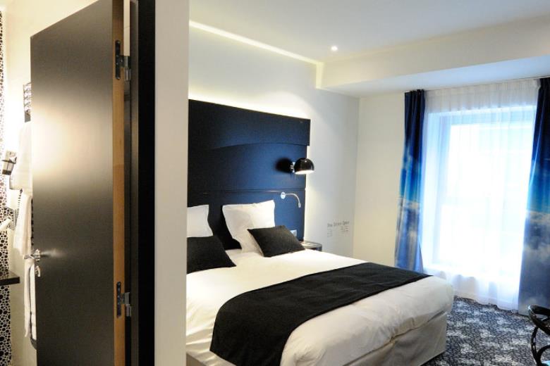 HOTEL KYRIAD PRESTIGE 