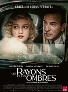 CINÉMA OSSÉJA – LES RAYONS ET LES OMBRES