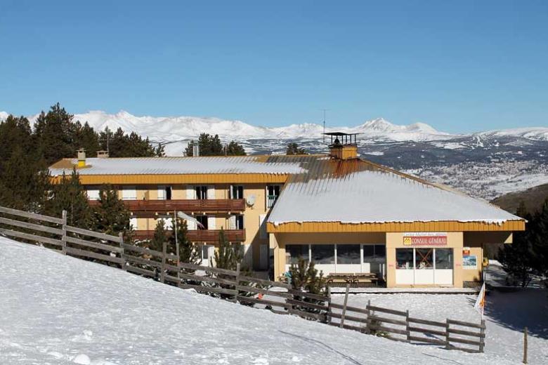 REFUGE UDSIS
