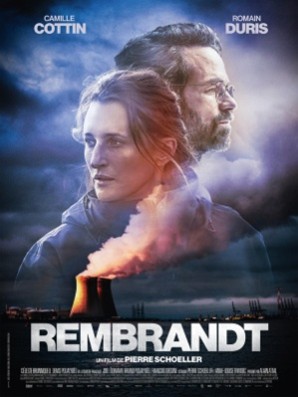 CINÉMA OSSÉJA – REMBRANDT