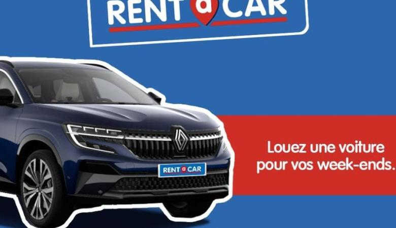 RENT A CAR 1