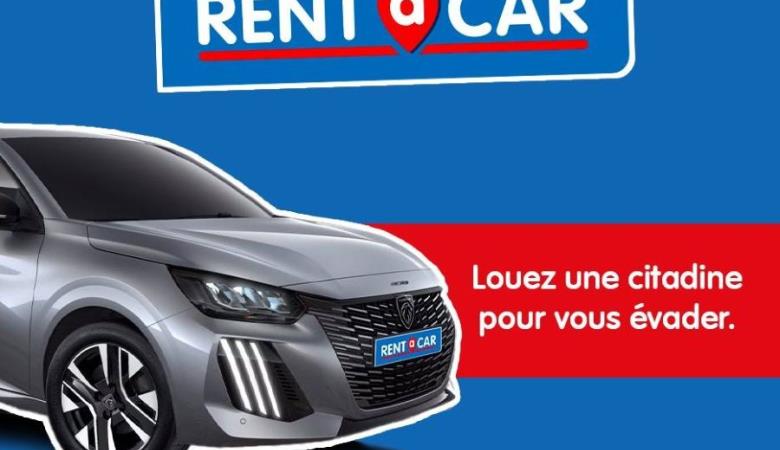 RENT A CAR 2