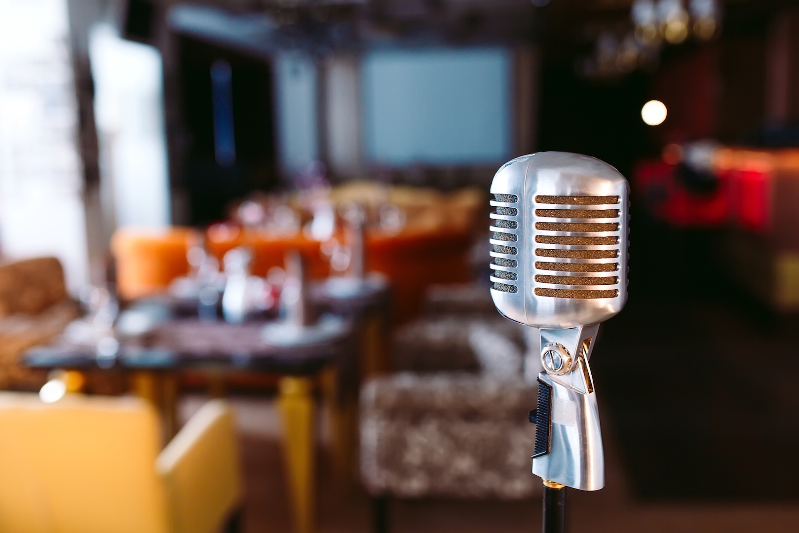 SOIRÉE REPAS DANSANT