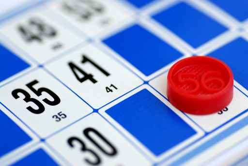 Loto aux jambons