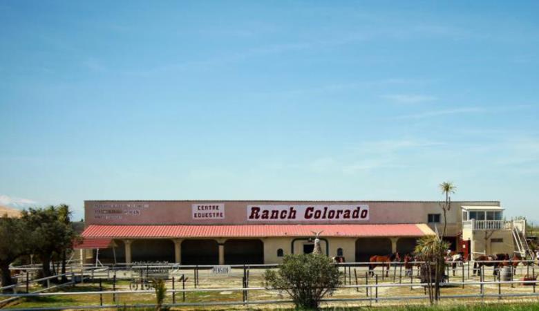 Ranch Colorado 1