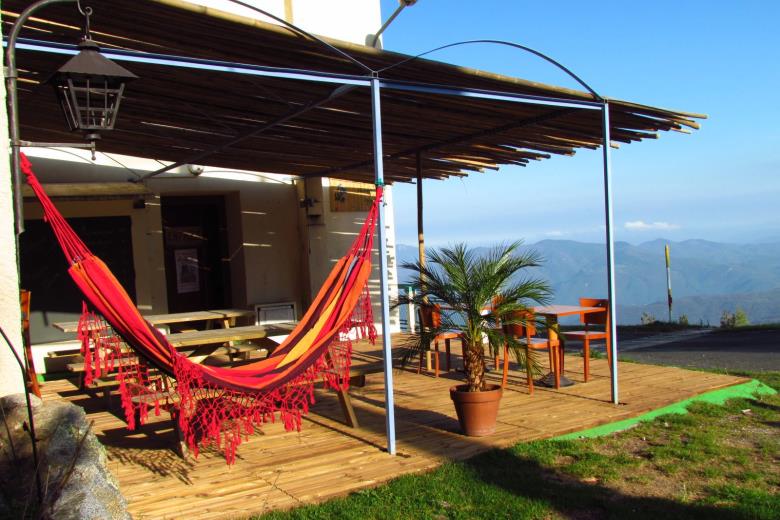Refuge de Batere 3