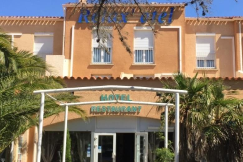 PORT BARCARES RELAX'OTEL & SPA