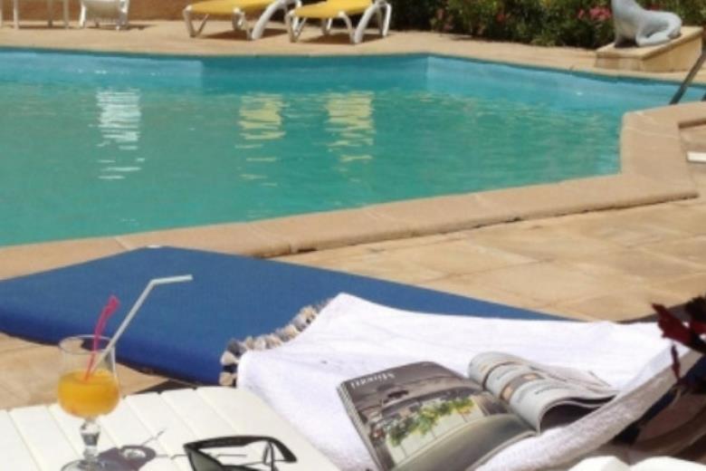 PORT BARCARES RELAX'OTEL & SPA