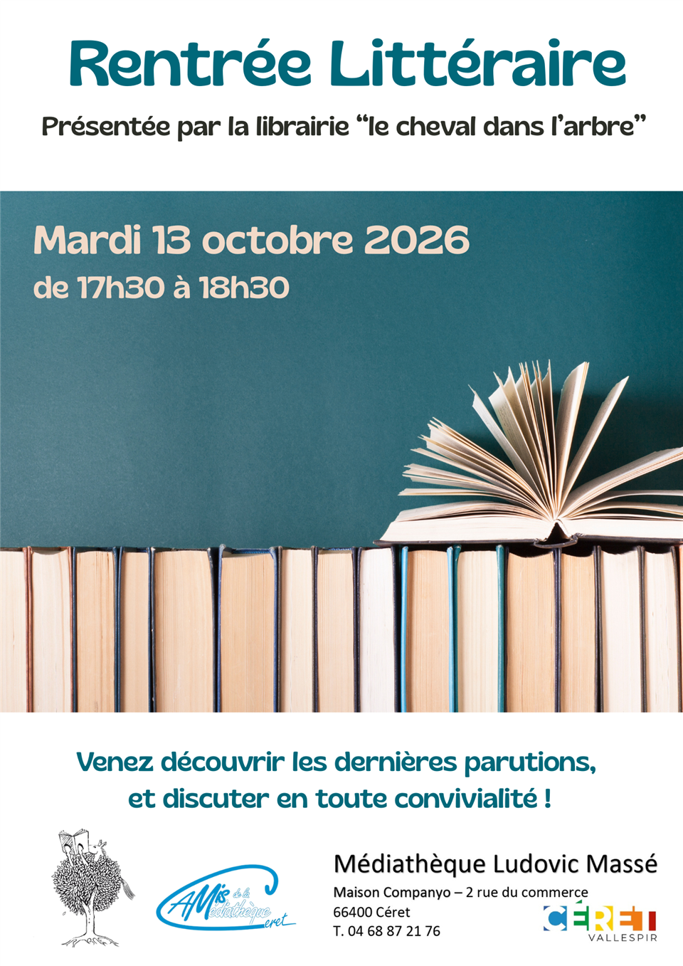 Rentrée littéraire