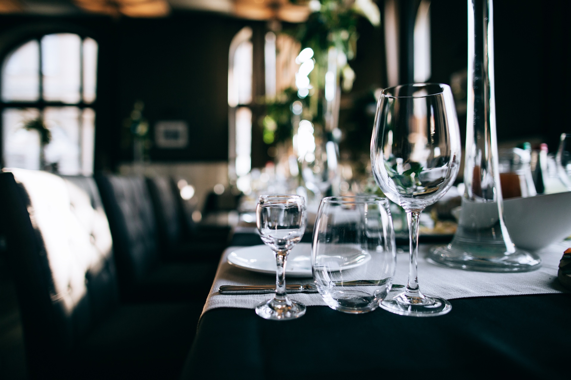 REPAS DANSANT AU PROFIT DU TÉLÉTHON