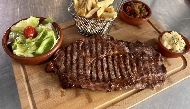 Repas