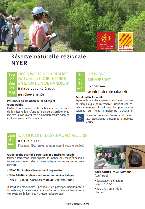 UN MONDE RENVERSANT