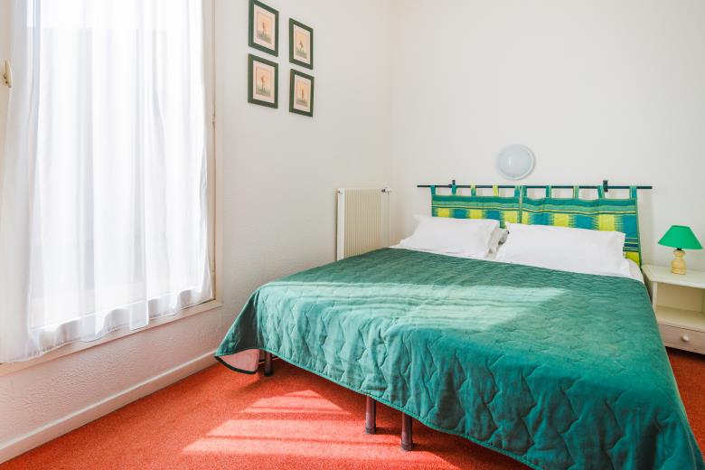 Residende du golf chambre