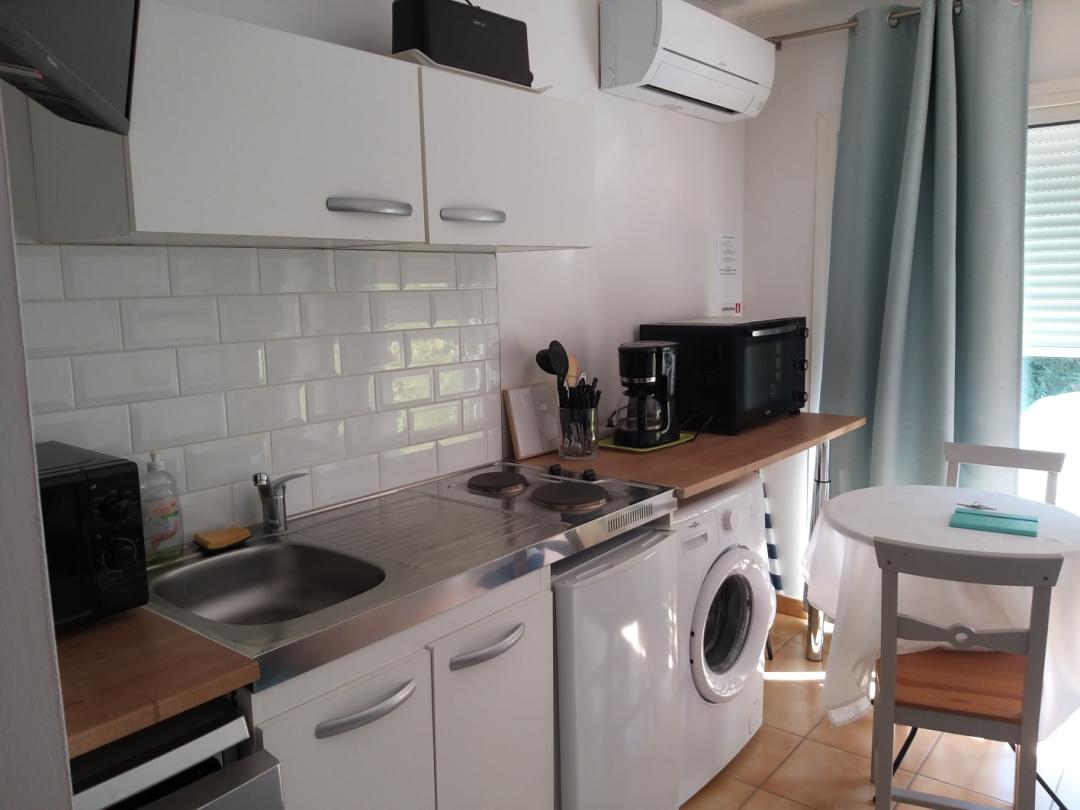 MARSELOO SYLVIE, Arles-sur-Tech - photo 6