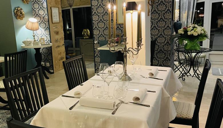 Restaurant 2 relais chartreuses Restaurant 2 relais chartreuses