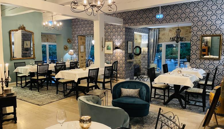 Restaurant 3 relais des chartreuses Restaurant 3 relais des chartreuses