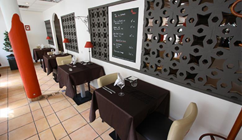 Restaurant Le Patio 2