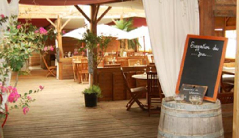 Restaurant Maya 