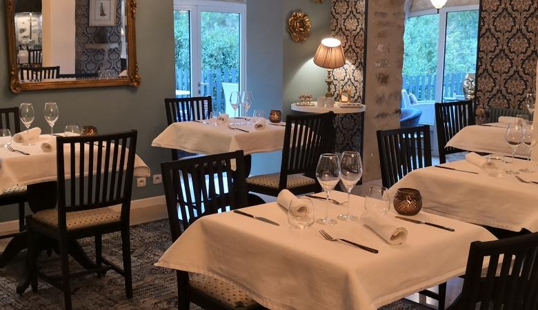 Restaurant relais chartreuses Restaurant relais chartreuses