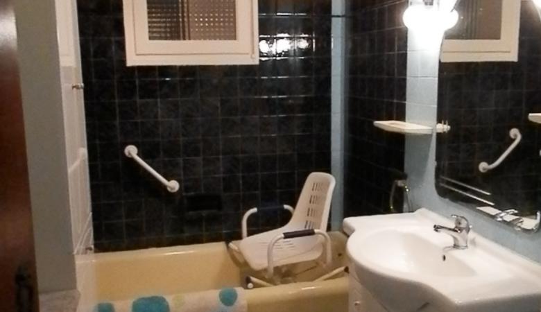 Rocailles 2019 n°1 - salle de bains