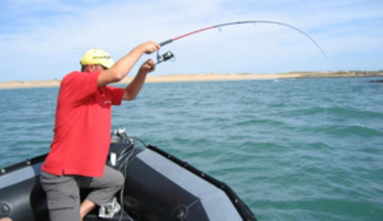 Roussillon Fishing