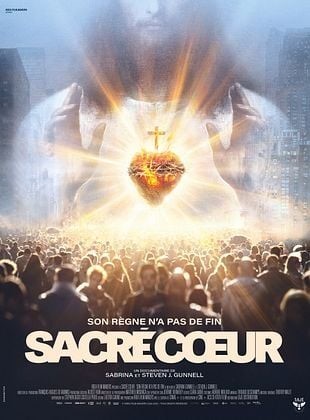 CINÉMA OSSÉJA – CYCLE DOCUMENTAIRE: SACRÉ CŒUR