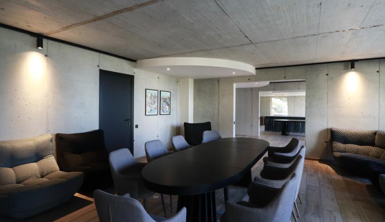 SALLE A MANGER