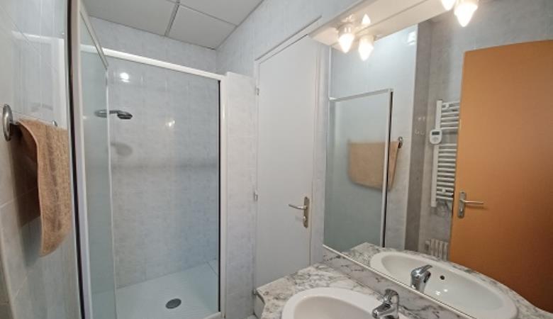 SALLE D'EAU 314