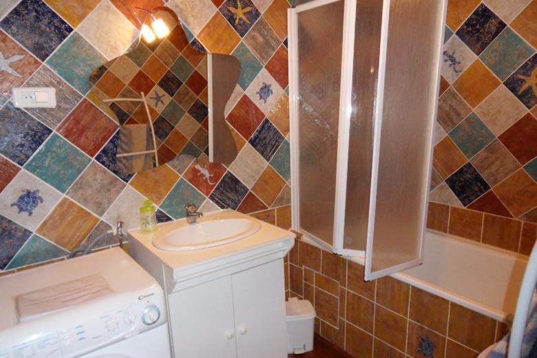 SALLE DE BAIN MEUBLE TICHADOU