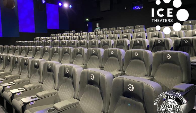 OFFICE DU TOURISME - SALLE ICE OFFICE DU TOURISME - SALLE ICE