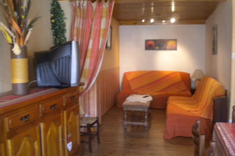 SALON  MEUBLE TICHADOU