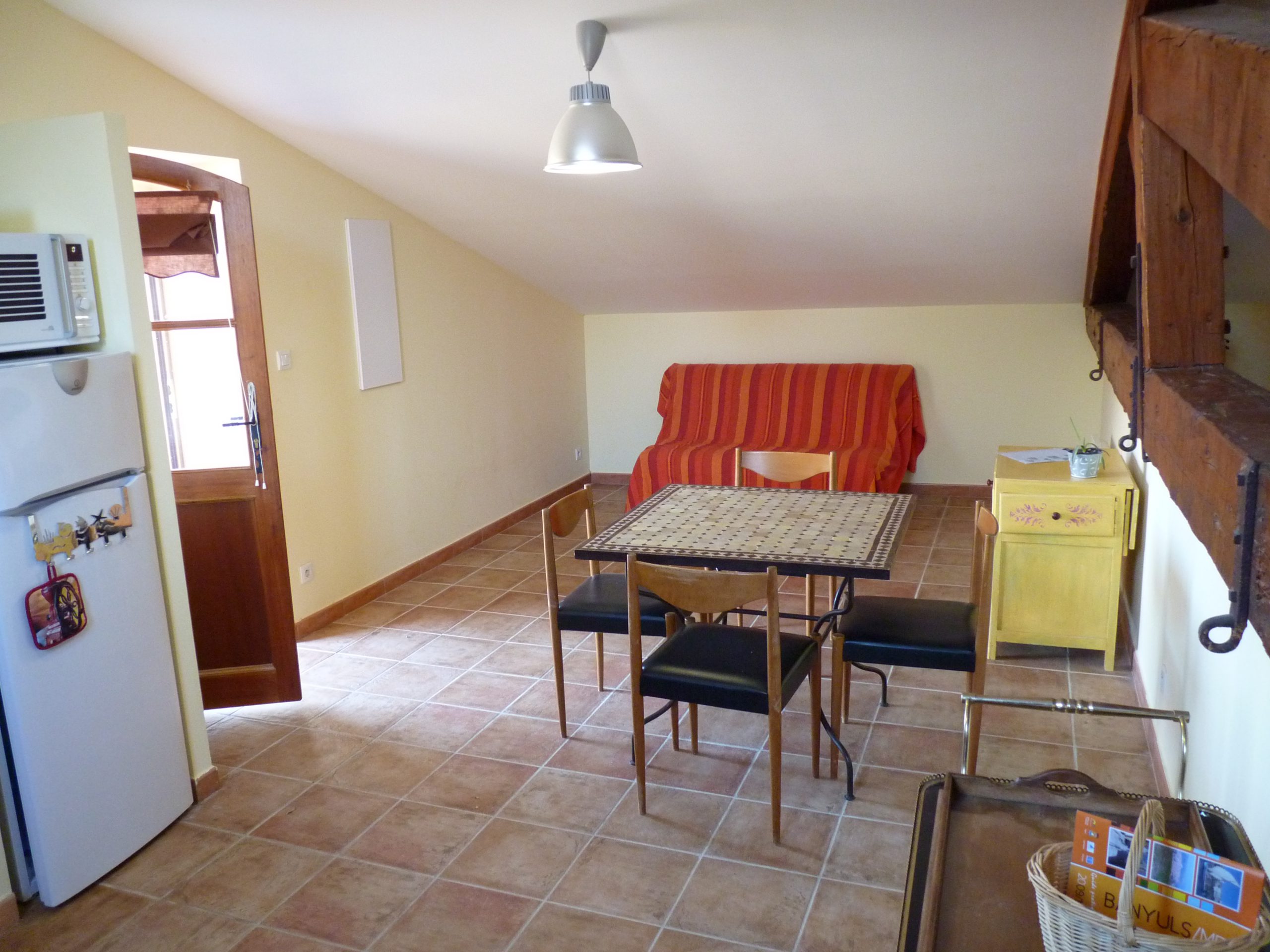 Domaine De Valcros Studio