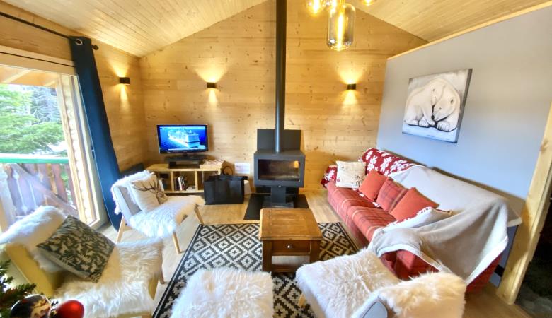 SALON COSY 2024