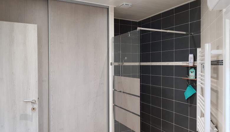 SDB PAVILLON SDB PAVILLON