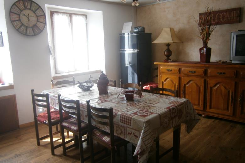 SEJOUR MEUBLE TICHADOU