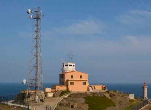 JEP 2026 - visite du semaphore de Port-Vendres